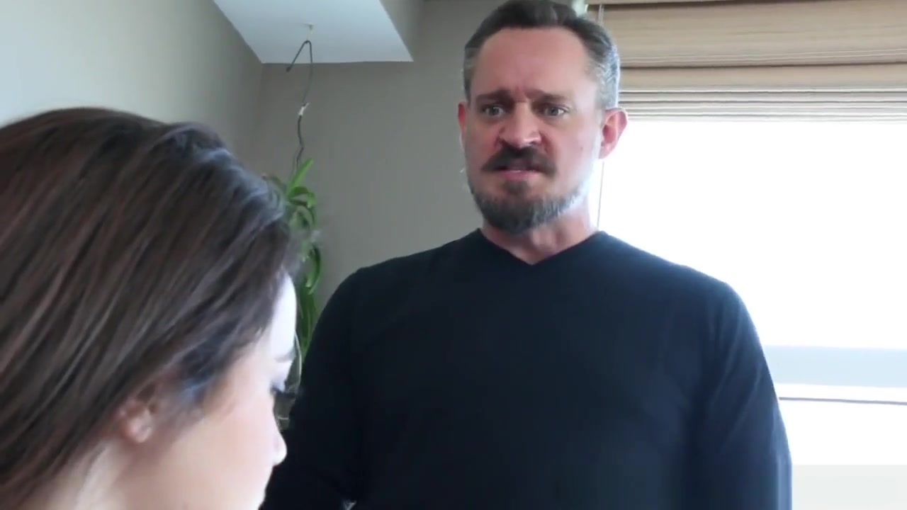 teen 18+ Babysitter Jizzed