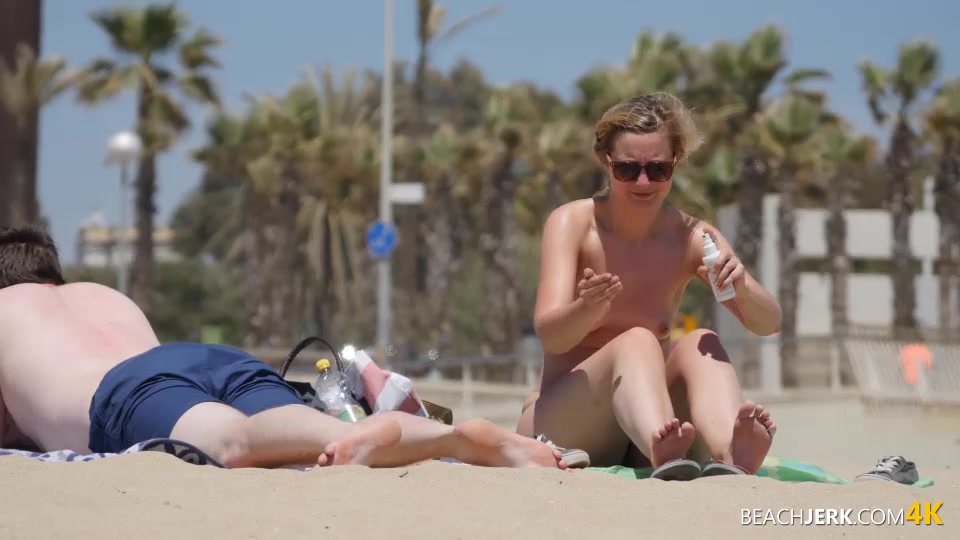 White Tit Bits - BeachJerk