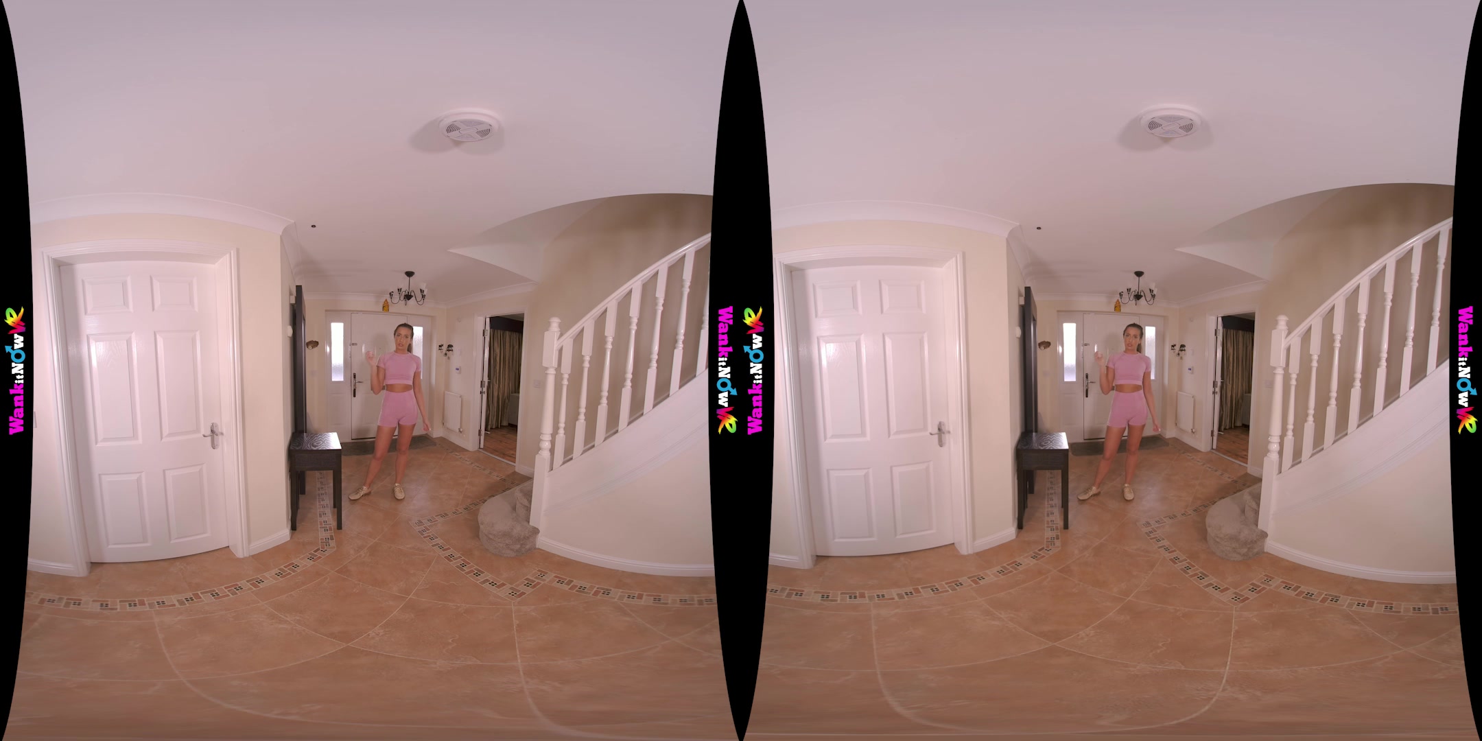 Jerk For Your Ex featuring Lara Lee - WankitNowVR