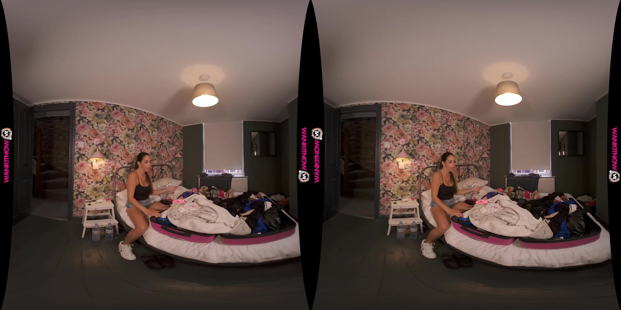 Your Last Wank - WankitnowVR
