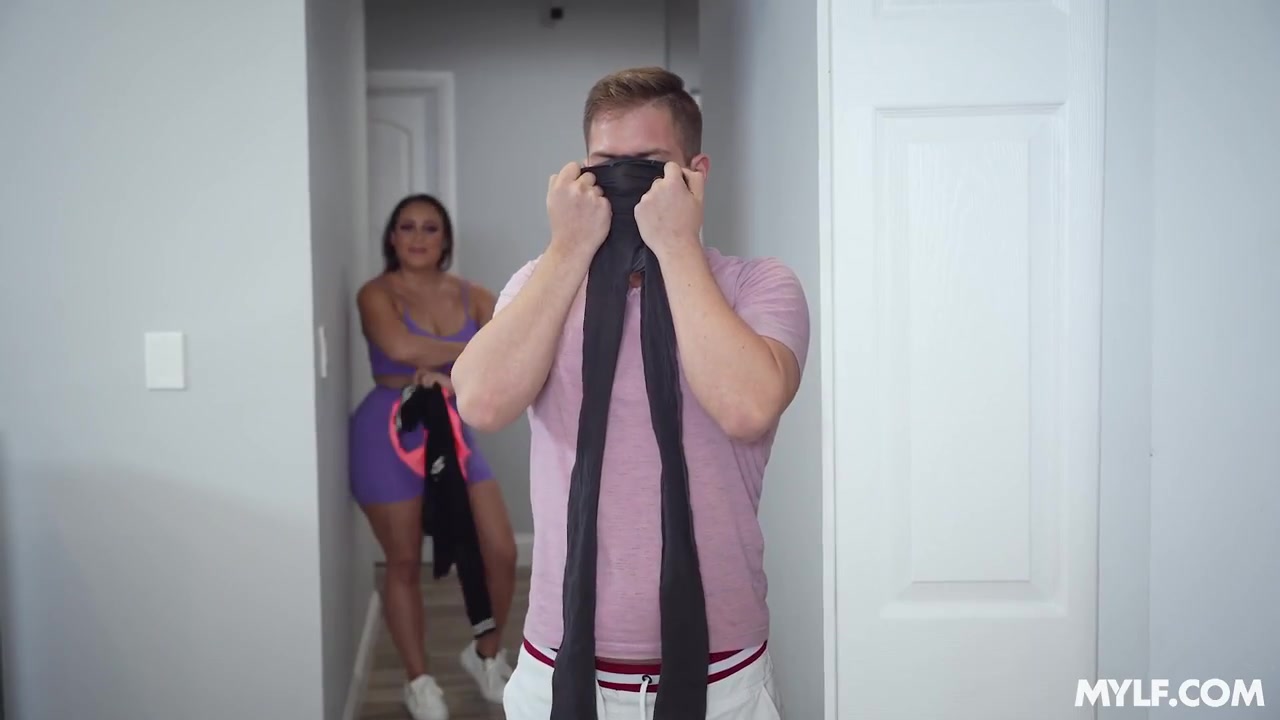 The Faded Pantyhose - MYLF