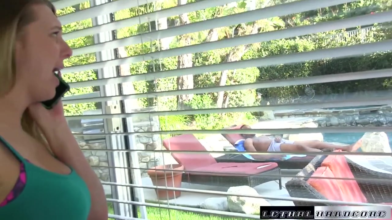 Brooke Wylde In Hardcore Interracial Black Fuck - LethalHardcore