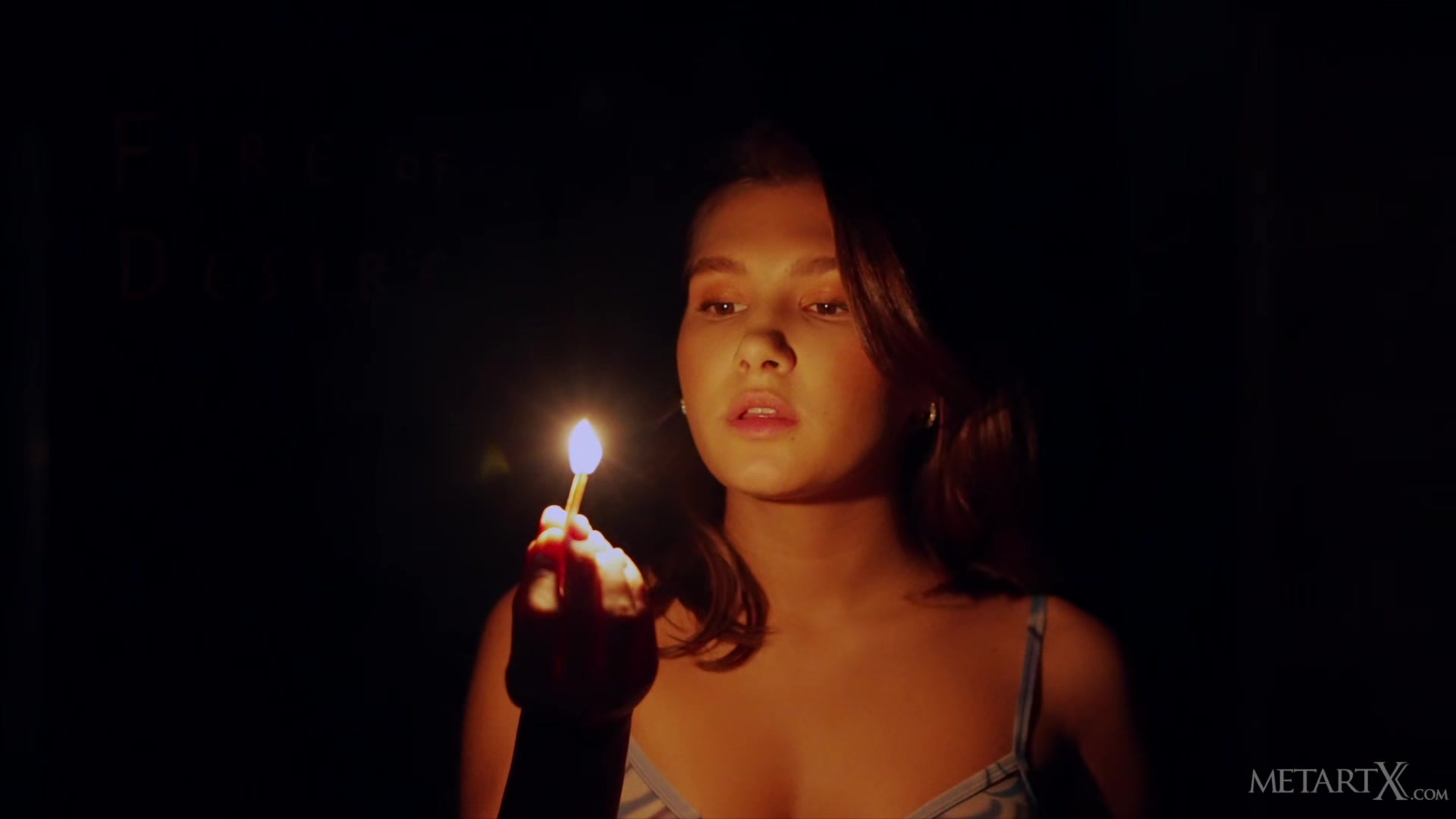 Fire of Desire 2 - Ellie Luna