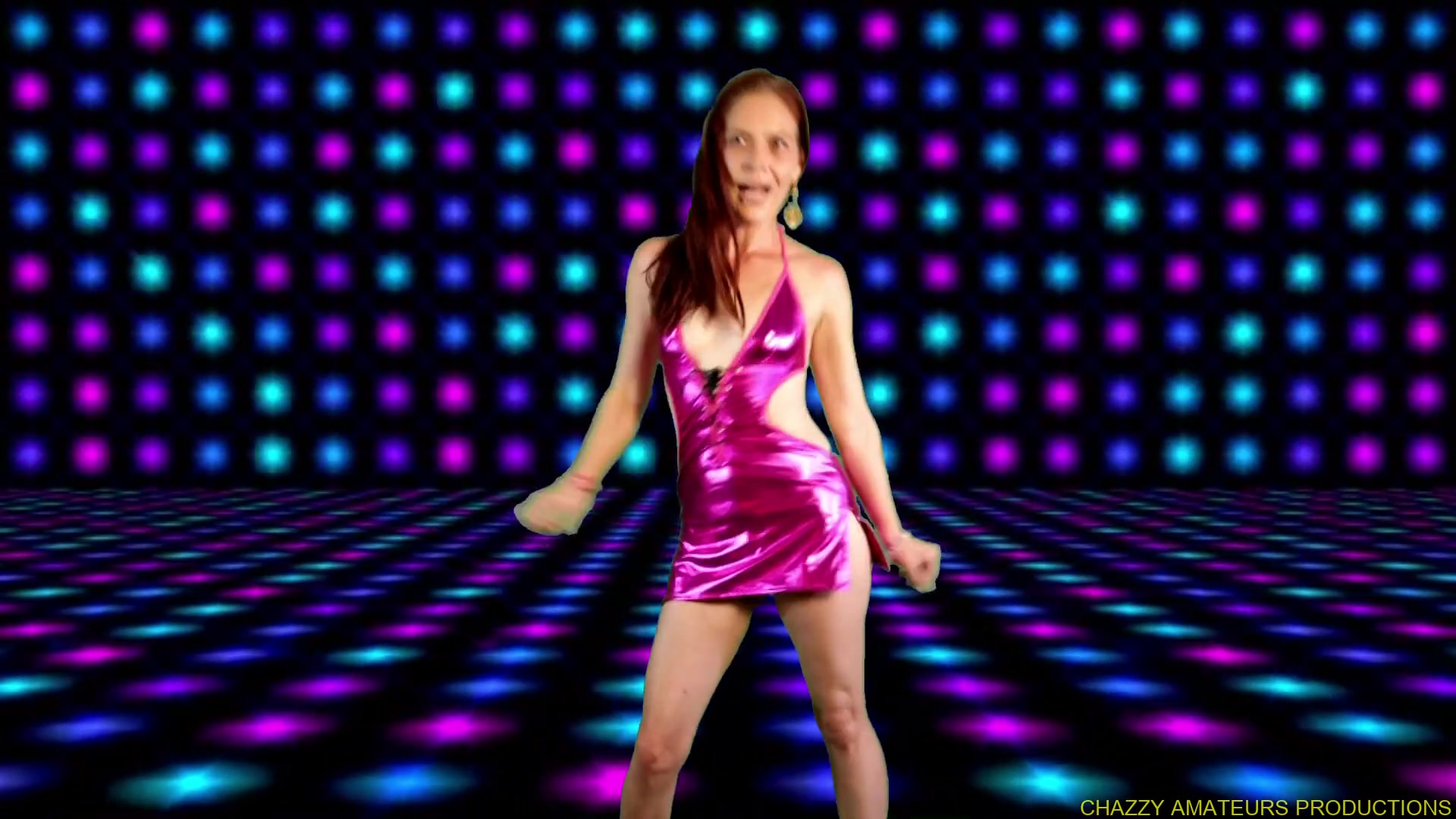 Disco Baby Starring Baby M Coming Soon - Chazzy Amateurs