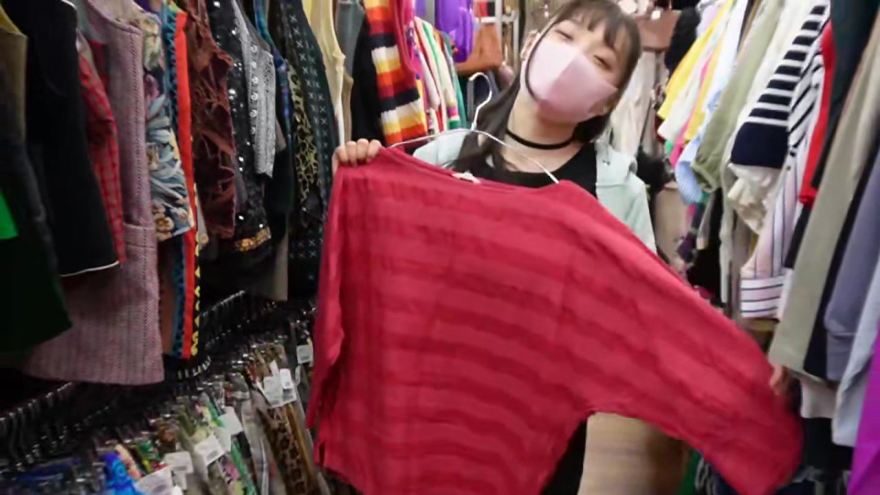 0011363_ワキ かわいい 素人などが含まれている