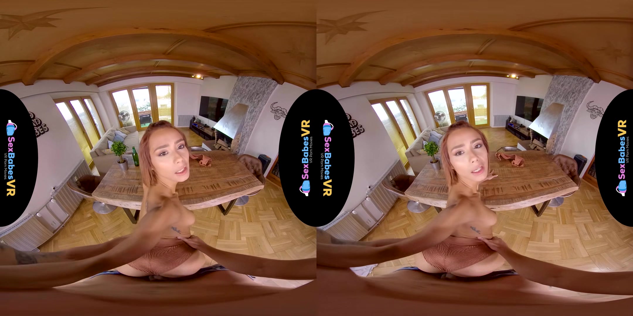 Dessert First - Latina Pornstar Virtual Girlfriend Experience