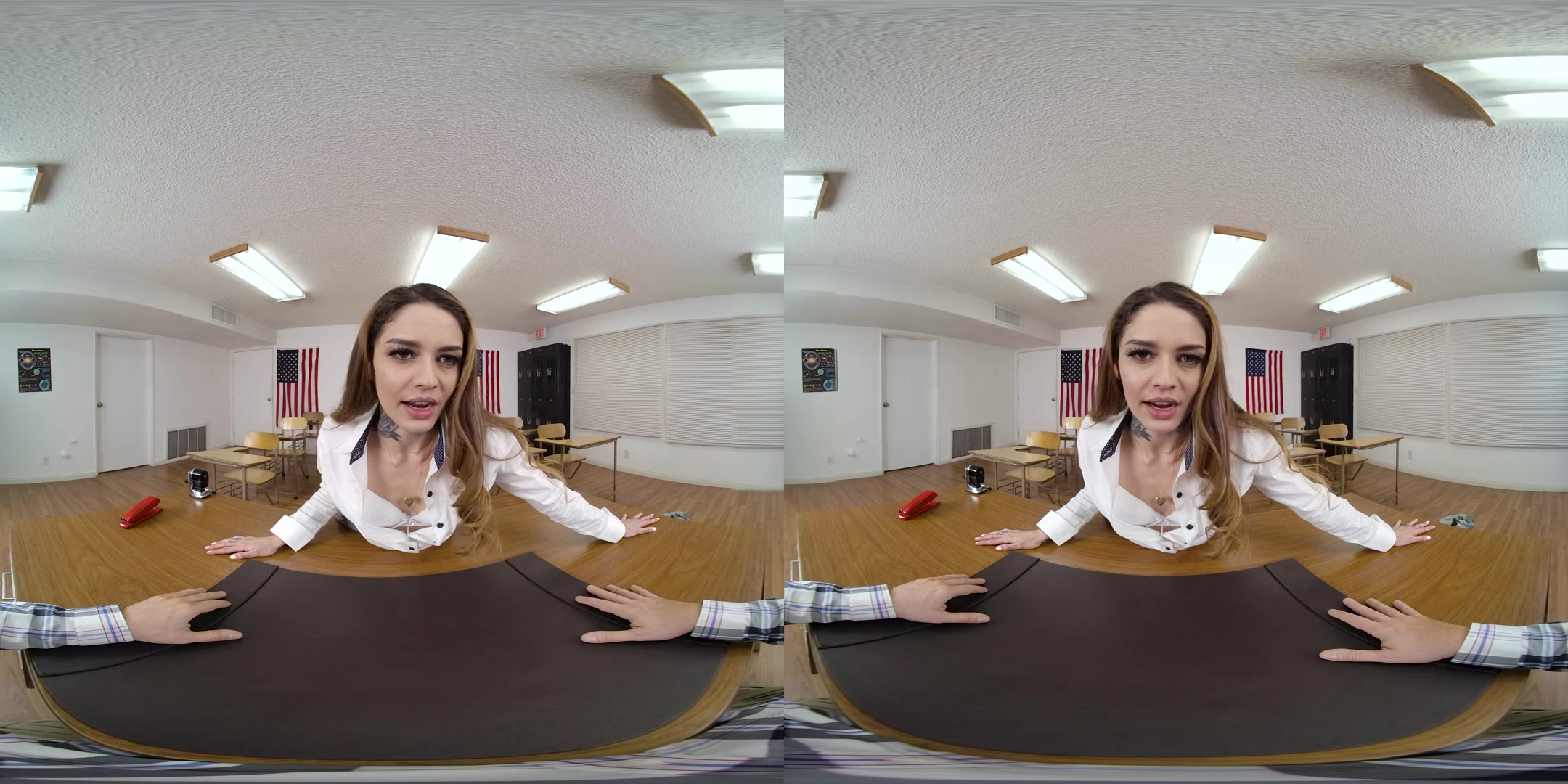 Nasty Student Anal