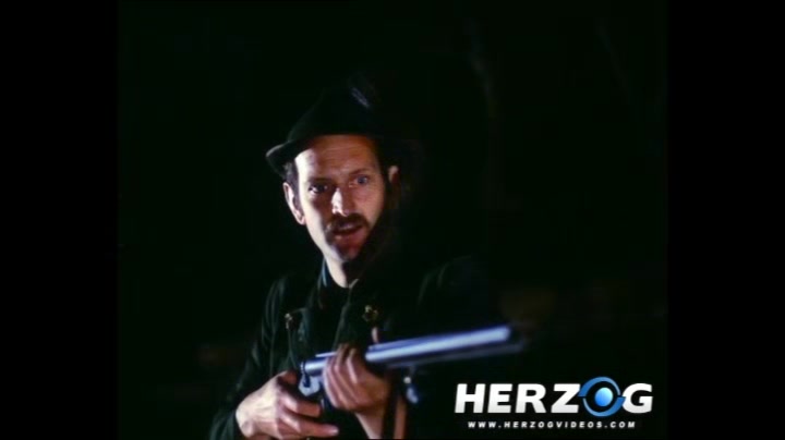 Heidi In Flames - HerzogVideos