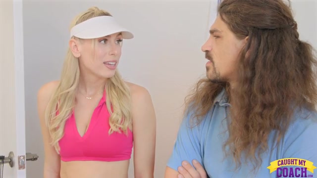 Doing It All With Coach - S1:E10 - Nubiles-Porn