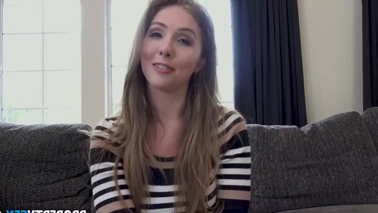 cum on titties of my real estate agent