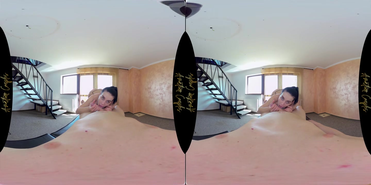 Massaging Your Dick With My Pussy