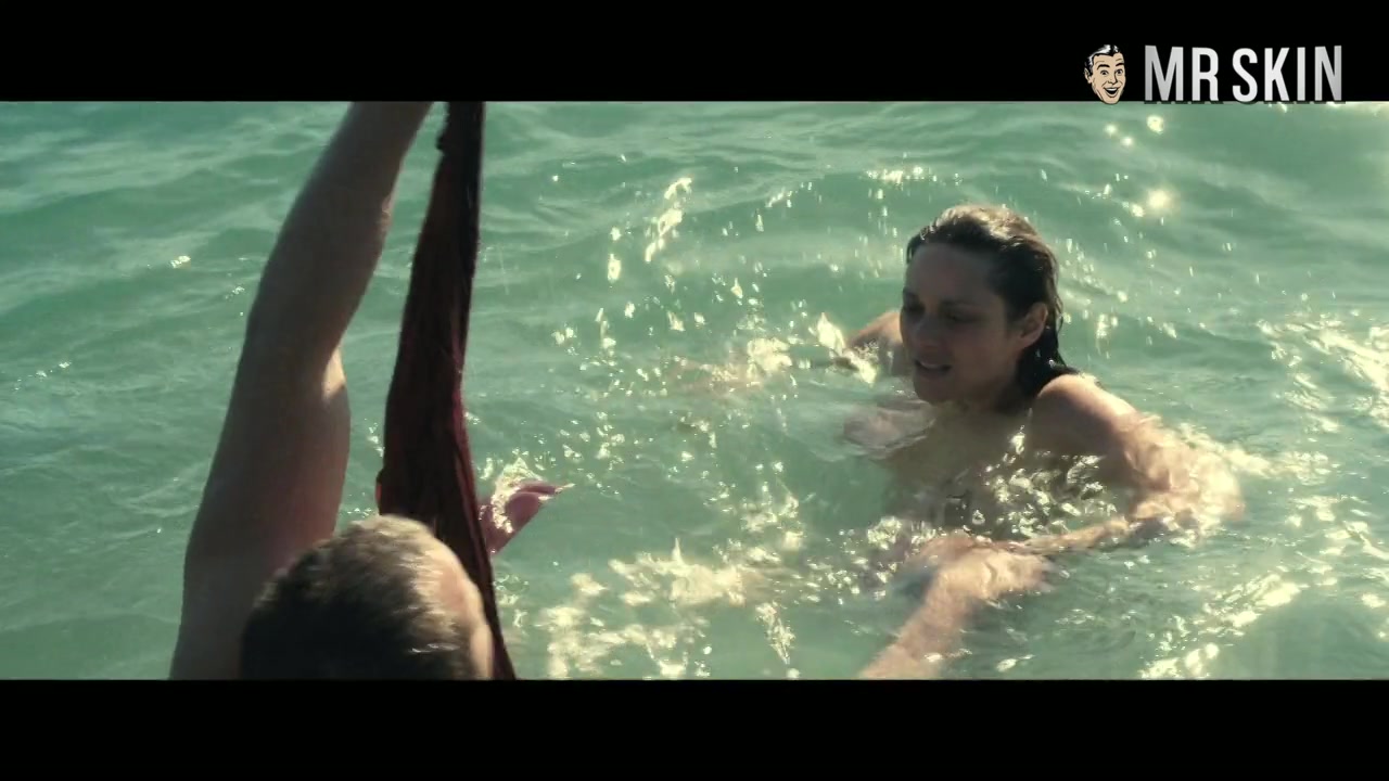 Best of: Marion Cotillard - Mr.Skin