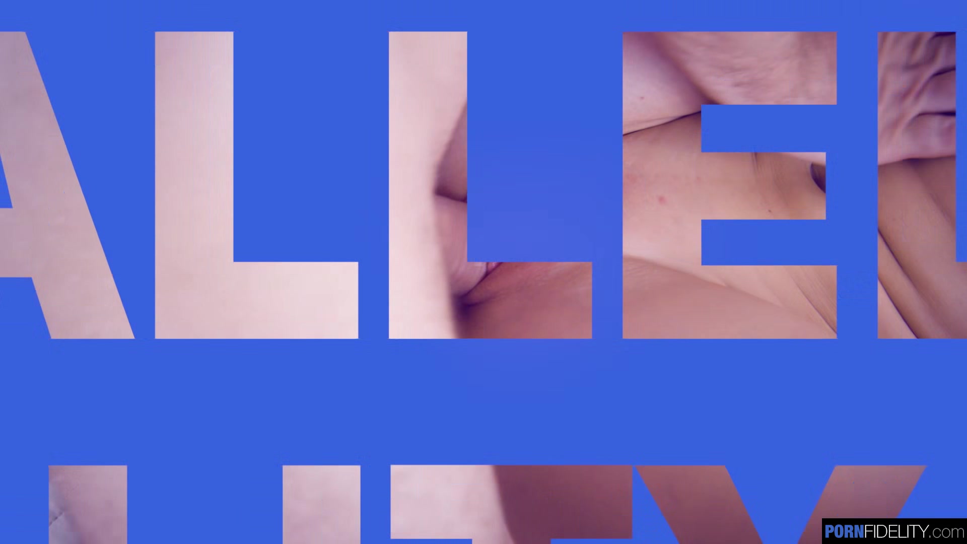 Rein Her In - Pornfidelity #980
