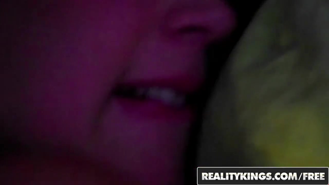 Samantha Marie - Home made sex tape - Reality Kings