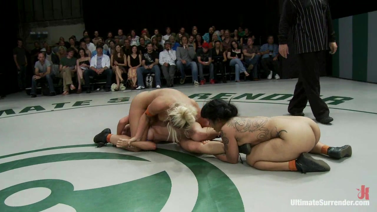 Round Three: The Dragons (1-0) Vs The Goddesses (0-1) - Publicdisgrace