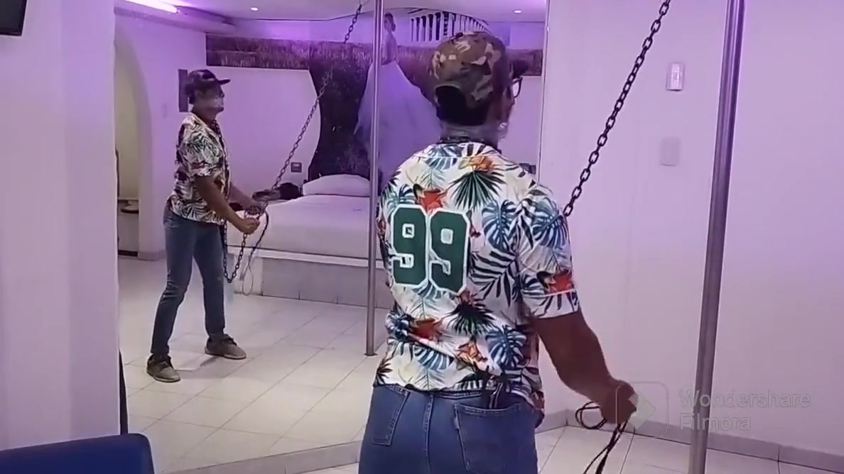 Pleasure Whip