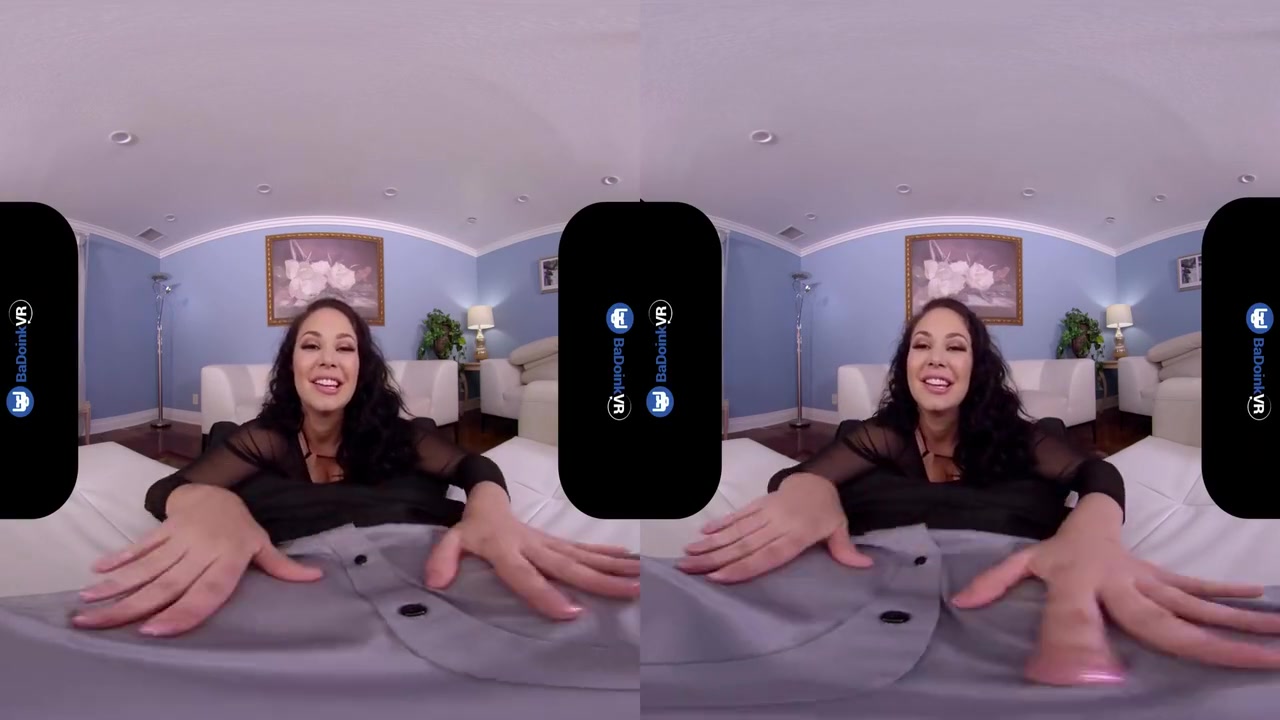 Curvy Vixen Looking For Big Dick With Brooke Beretta And Brooke Vixen