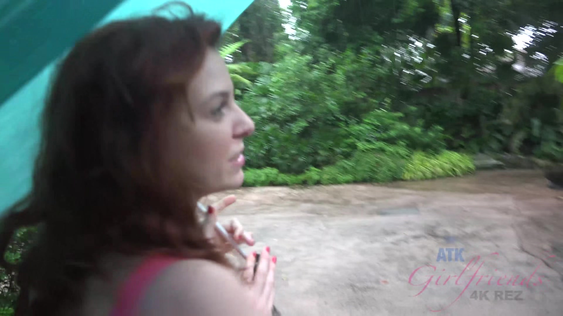Virtual Vacation In Singapore With Emma Evins Part 4
