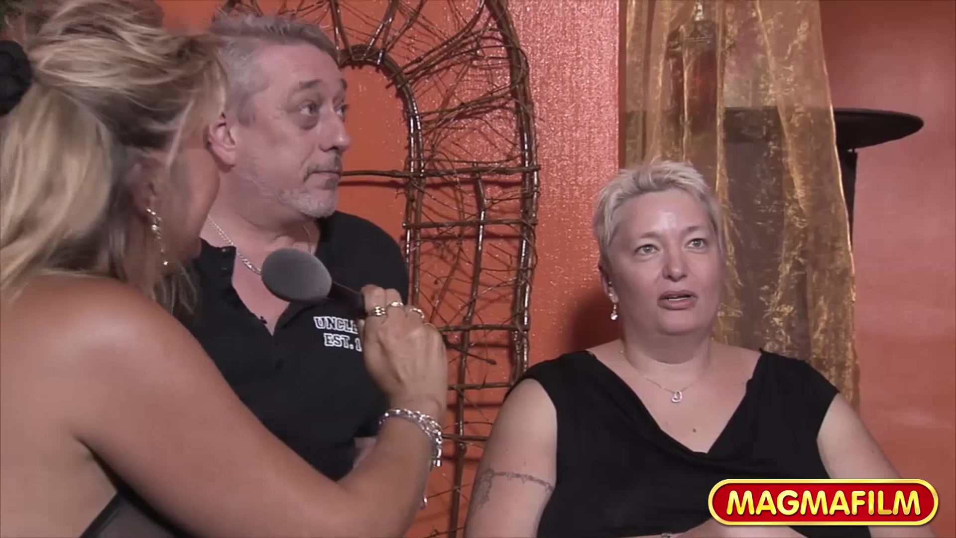 German Amateur Mature Swinger Couples