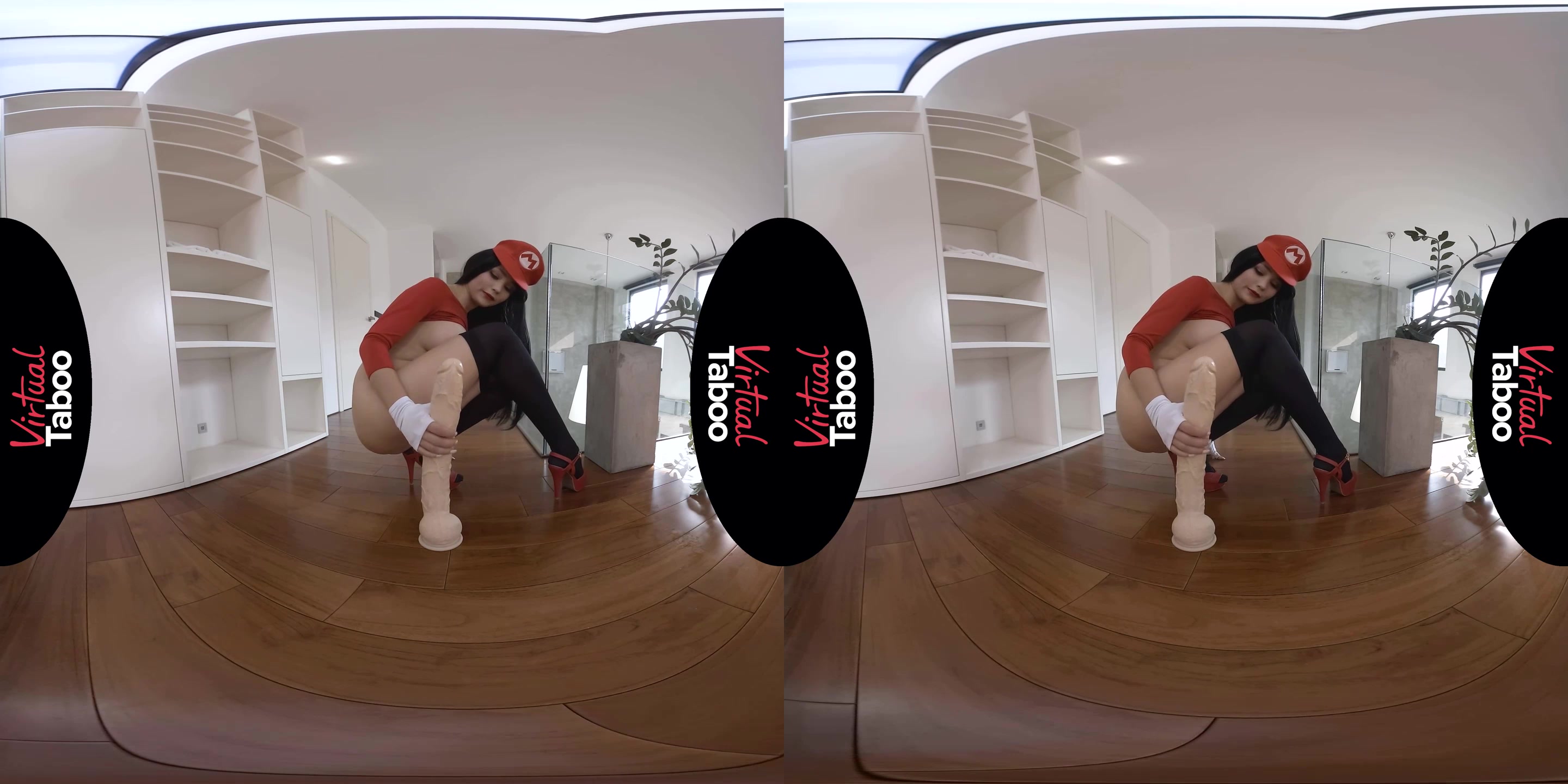 Natasha Level 10 - VirtualTaboo