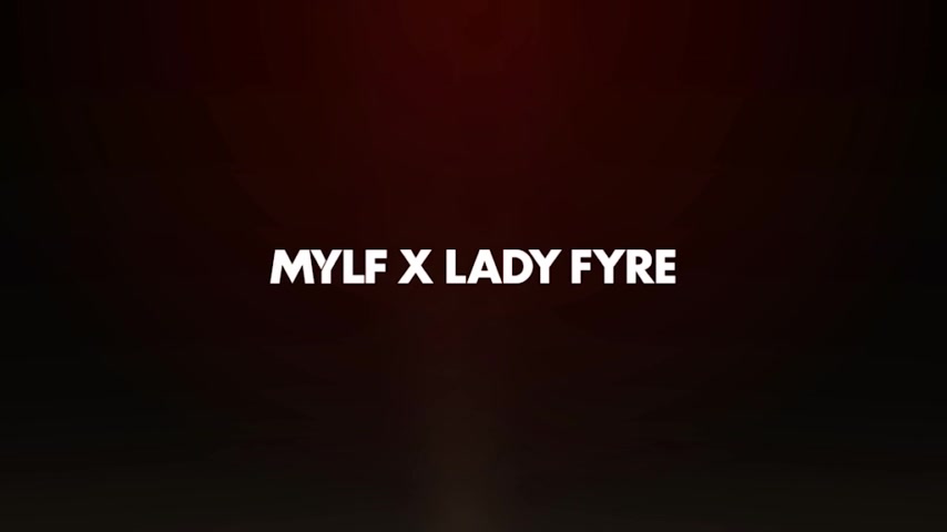 Ending The Day With A Bang - MYLF