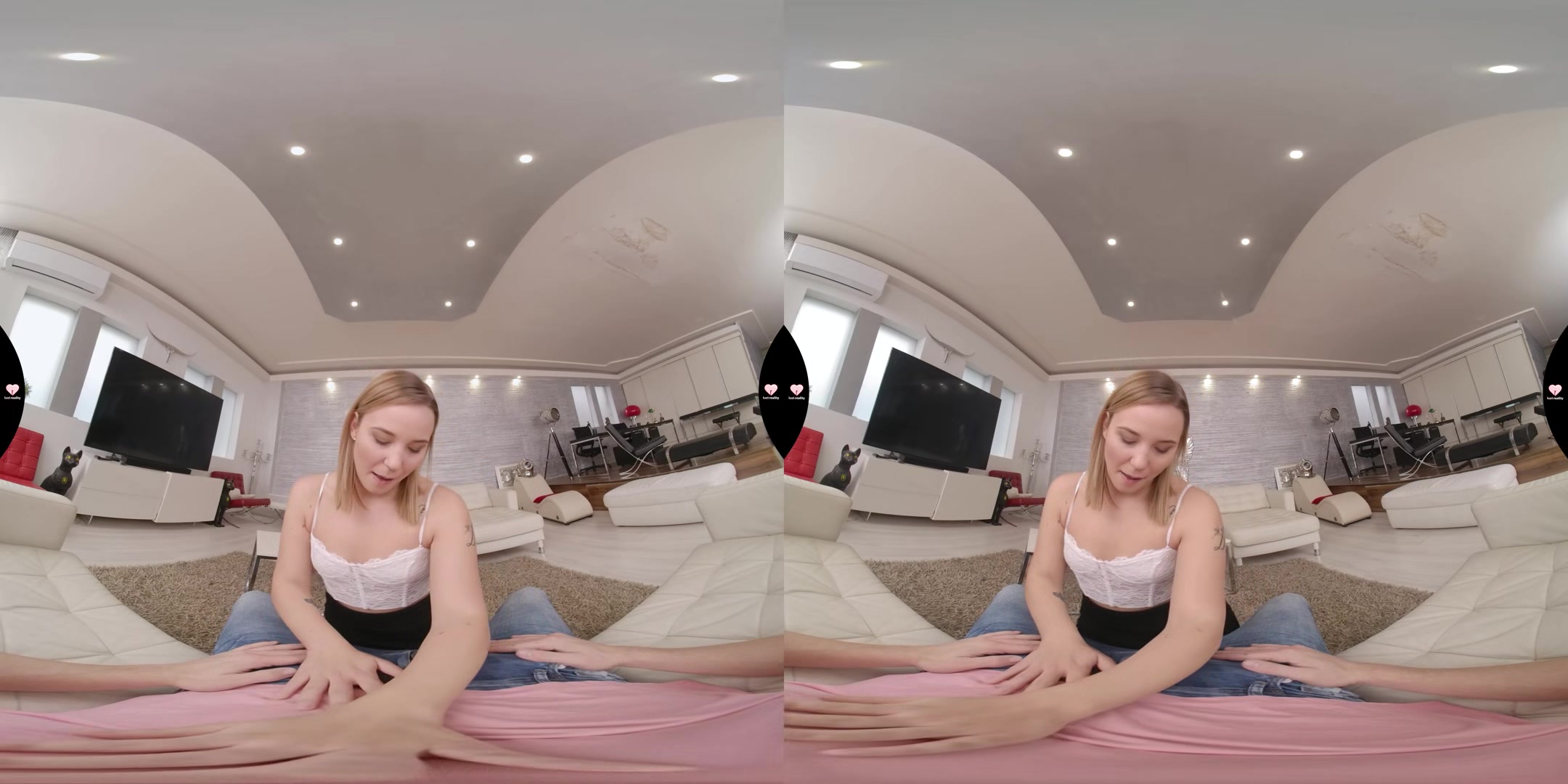 Poppy Will Pleasure You - Lustreality