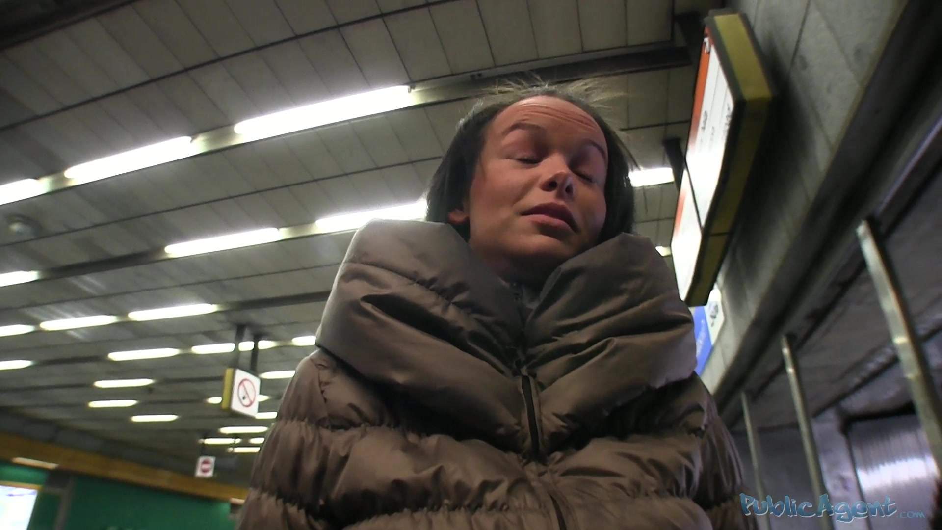 PublicAgent Scene. Linet
