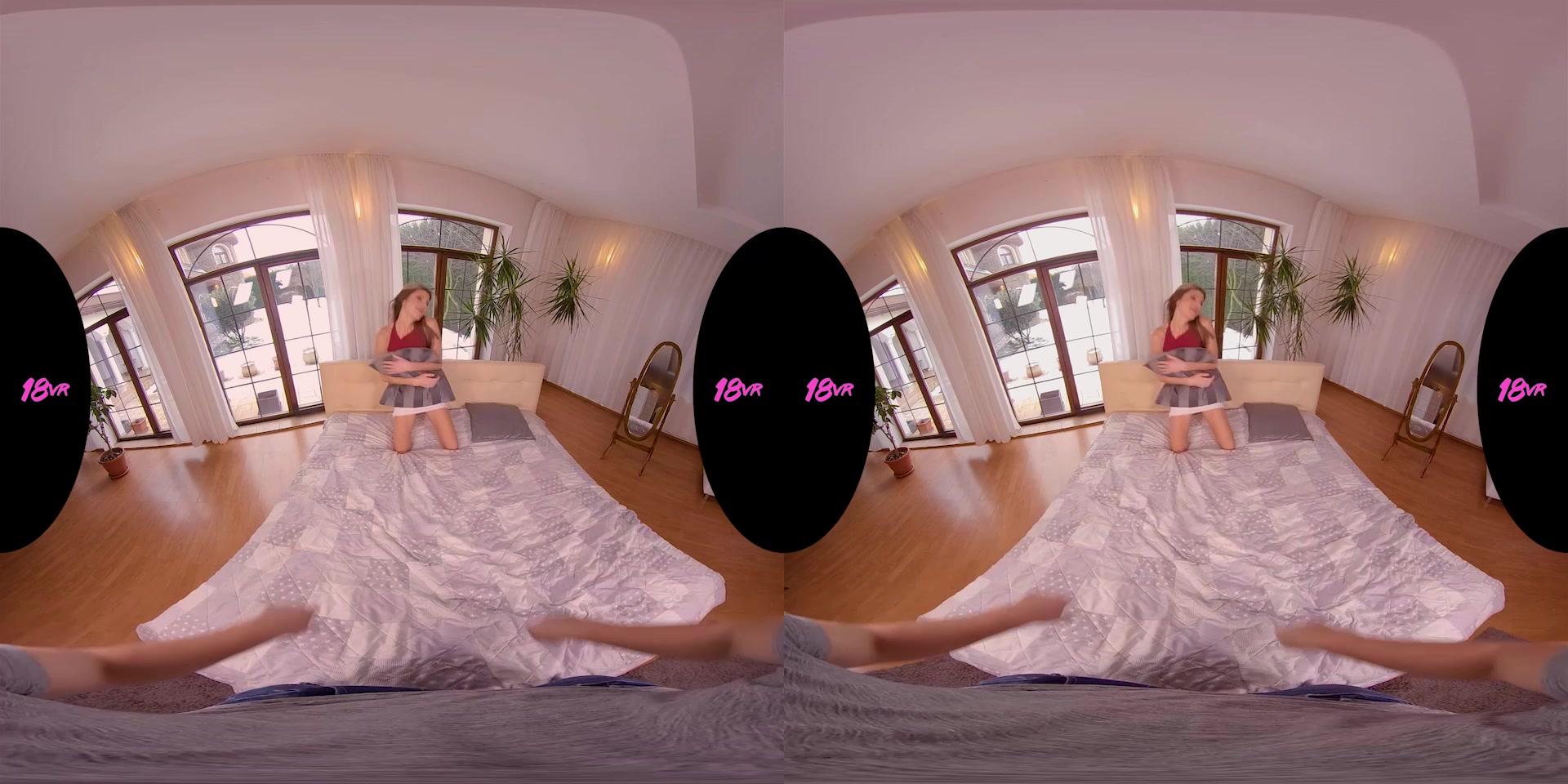 Dancing in the Sheets