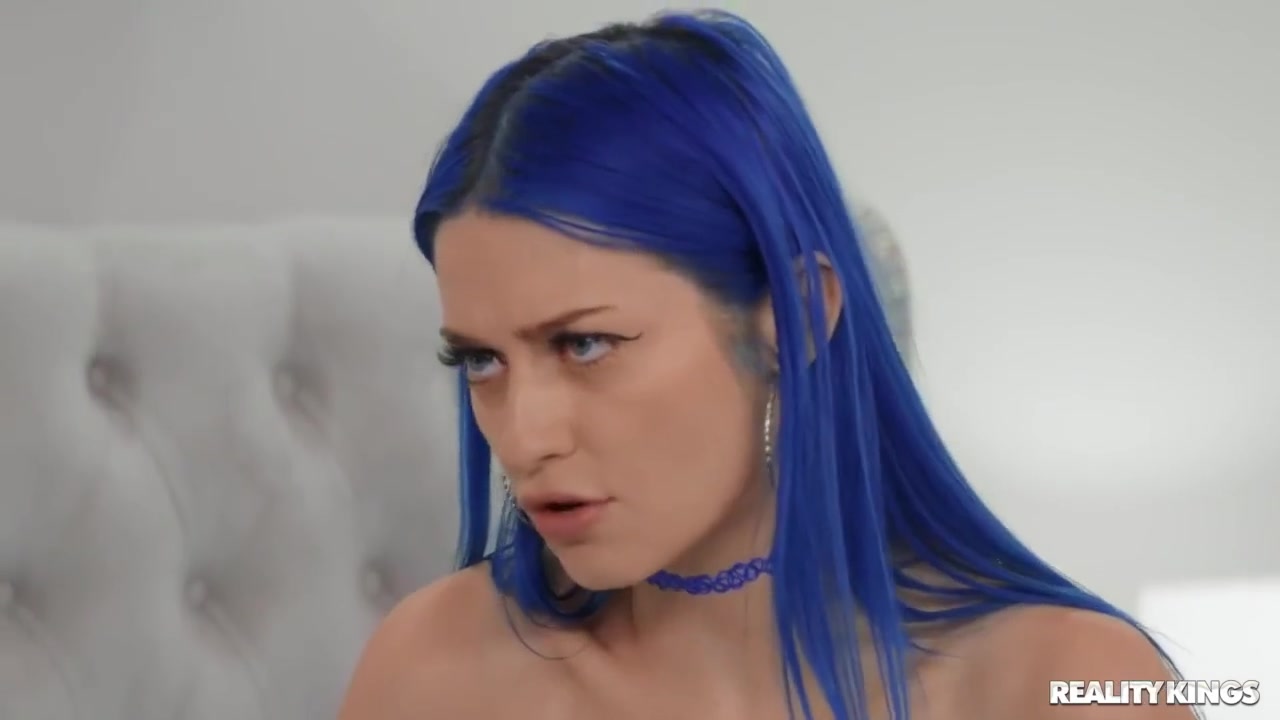 Hot Ginger Katy Gets Fucked On All Fours While She Is Licking A Pussy - Katy Rose, Jennifer Mendez And Jennifer