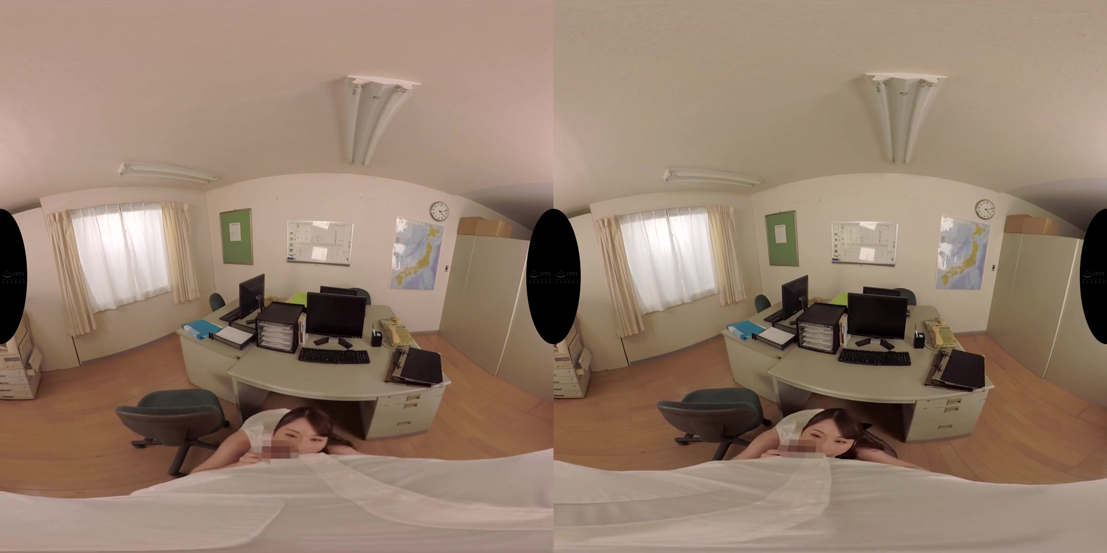 Reika Hashimoto in Reika Hashimoto Female Teacher Temptation 1 - DreamTicketVR