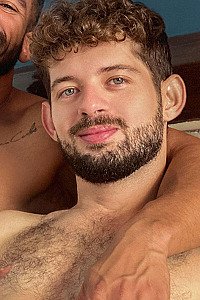 Rob Campos