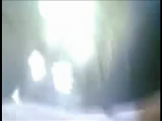 Nun from Sri Lanka gives blowjob to some lucky dude