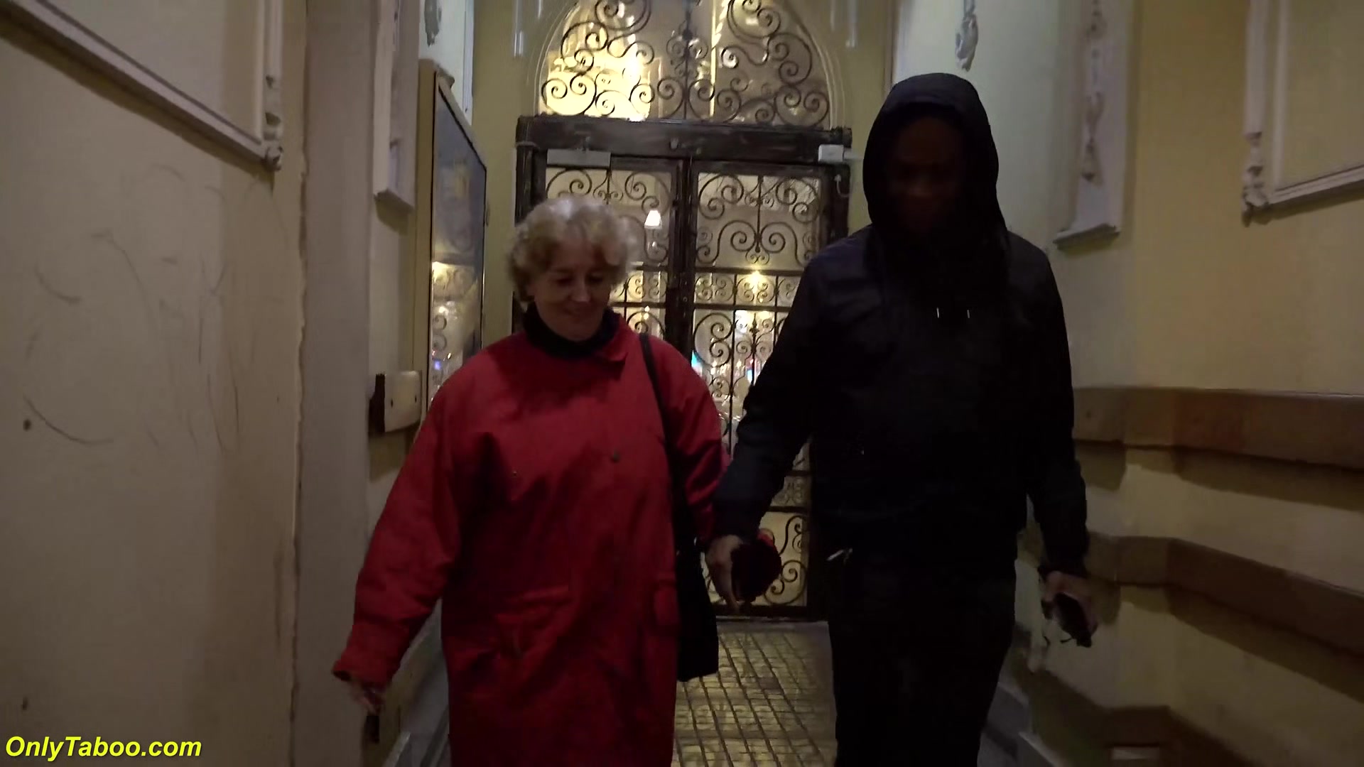 Bbc Surprise For 81 Years Old Grandma