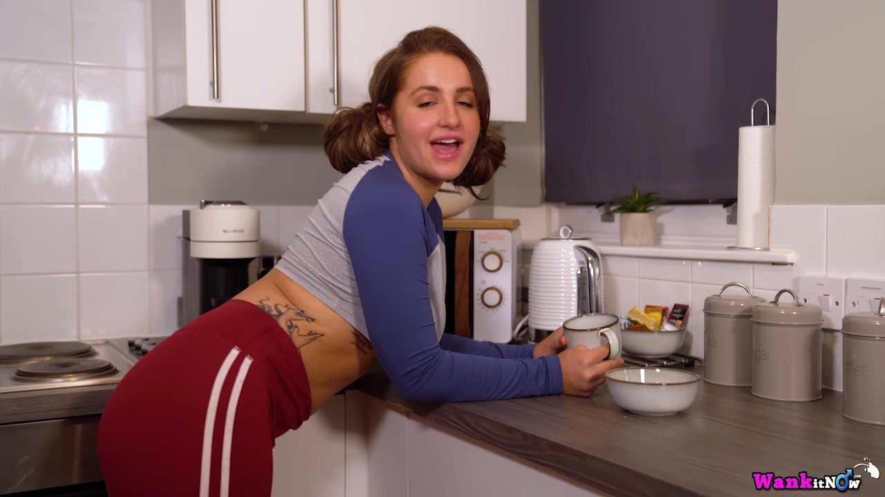 Atlantis Deep - Raging Boner - Sexy Videos - WankitNow