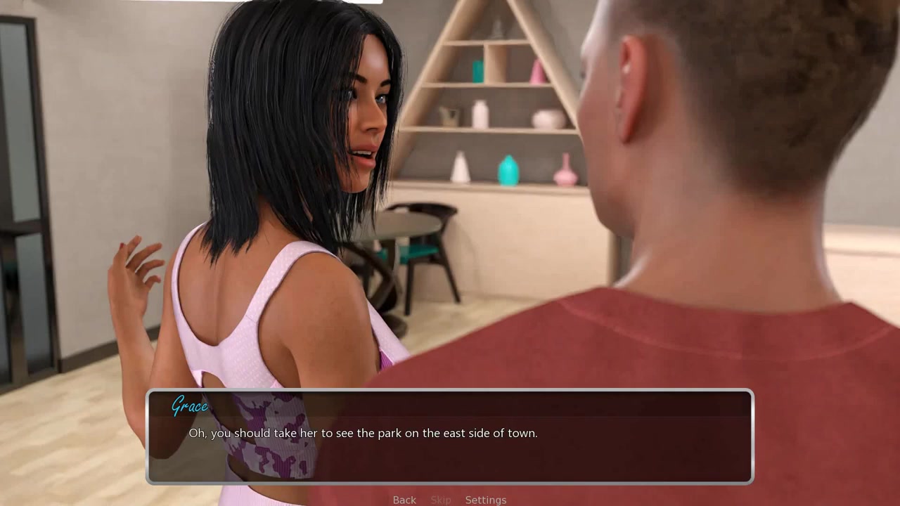 Office Perks The Hottest Juicy Sexy Girls Episode 6