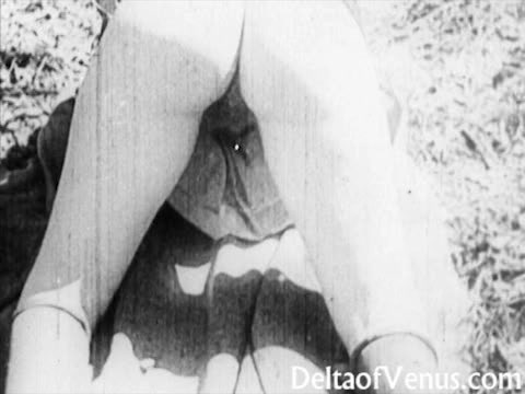 First Porn Ever - Antique XXX - A Free Ride