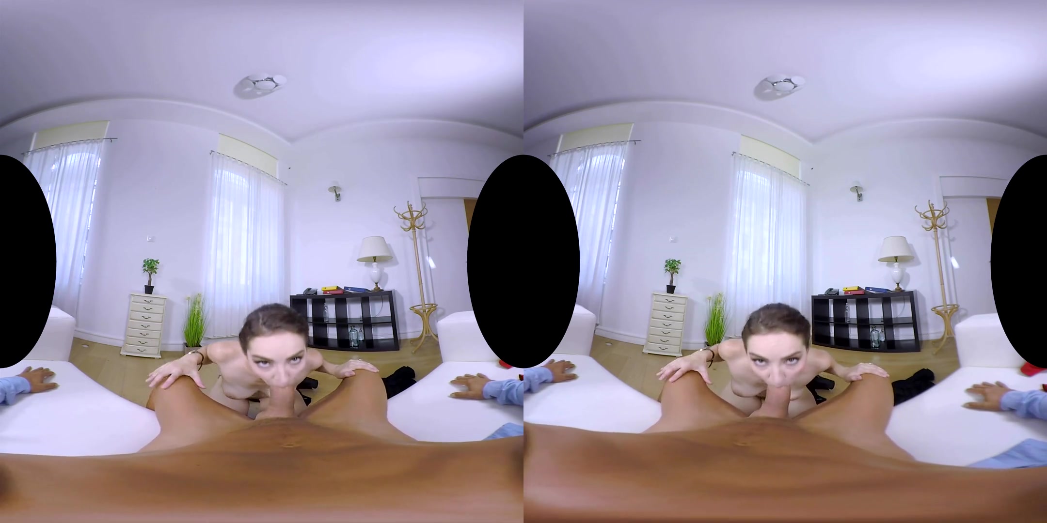 Di Devi in The Pussy Of The Manager - POV - RealityLovers