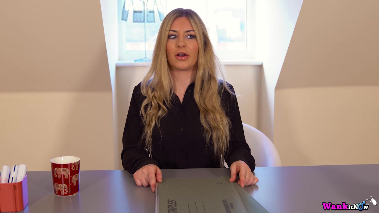 Sophie K - What It Takes - Sexy Videos - WankitNow