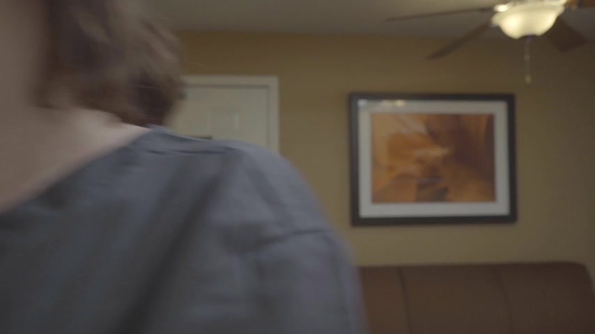 Bad Employee - Housekeeping - WillTileXXX
