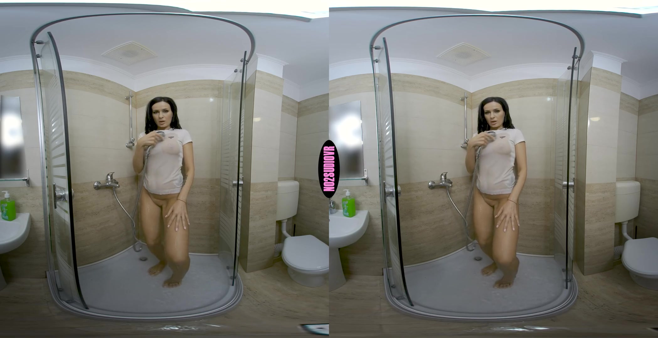 Horny Friends - Wet & Wild