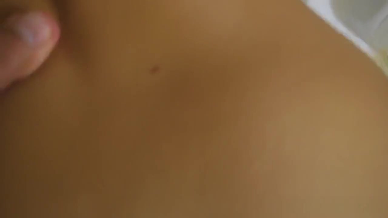 Guy gets his sexy teen 18+ stepsister to suck and fuck his thick dick