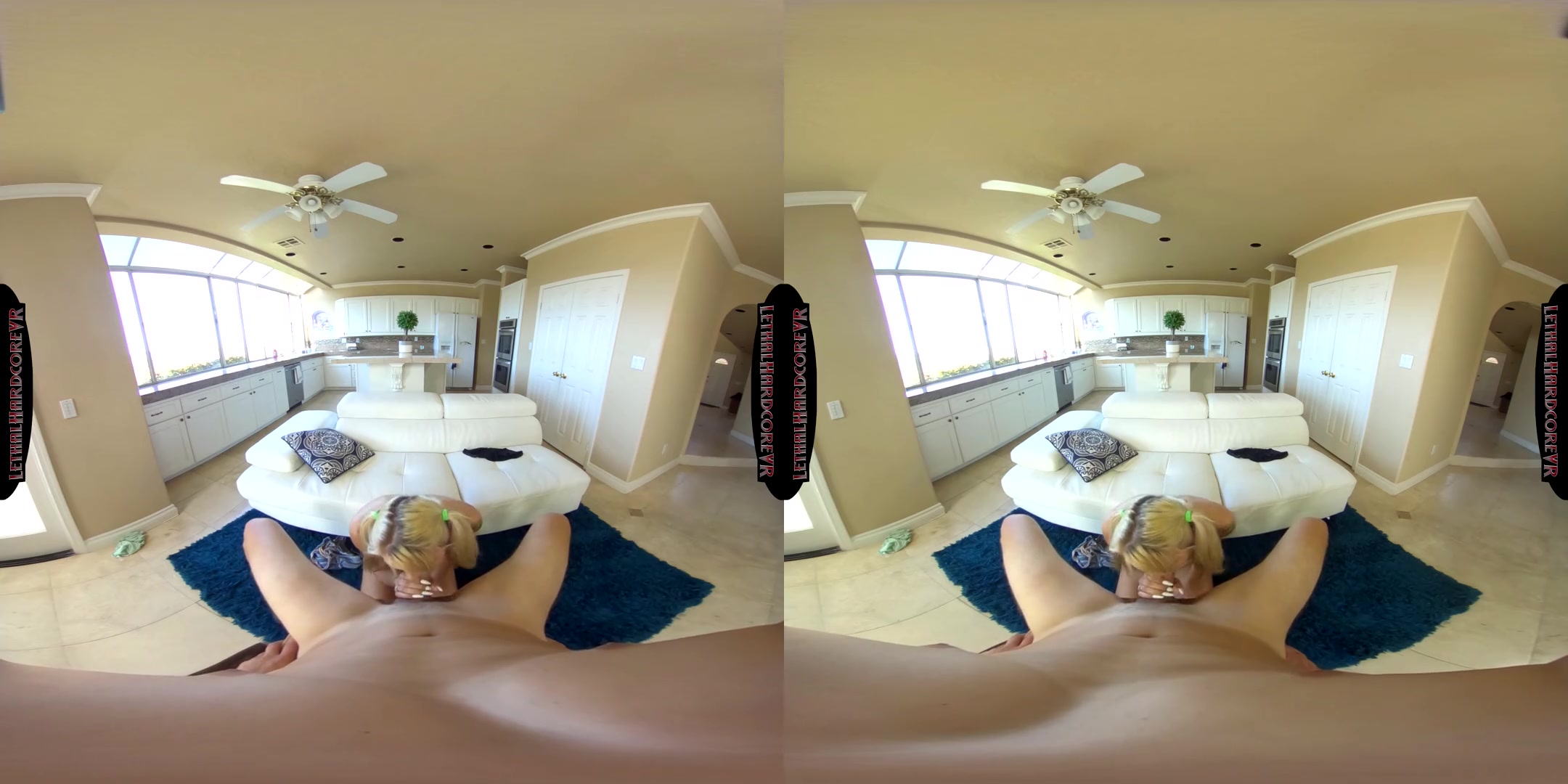 Chanel Grey in Smells Like teen 18+ Pussy - LethalHardcoreVR