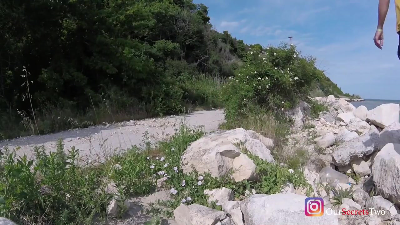 Flashing And Peeing Outdoor, Risky Exhib Compilation