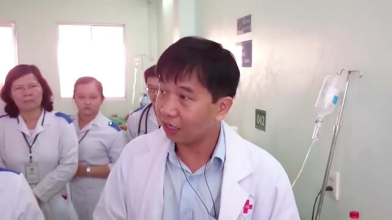 Real doctor exam 01 (Small dick)