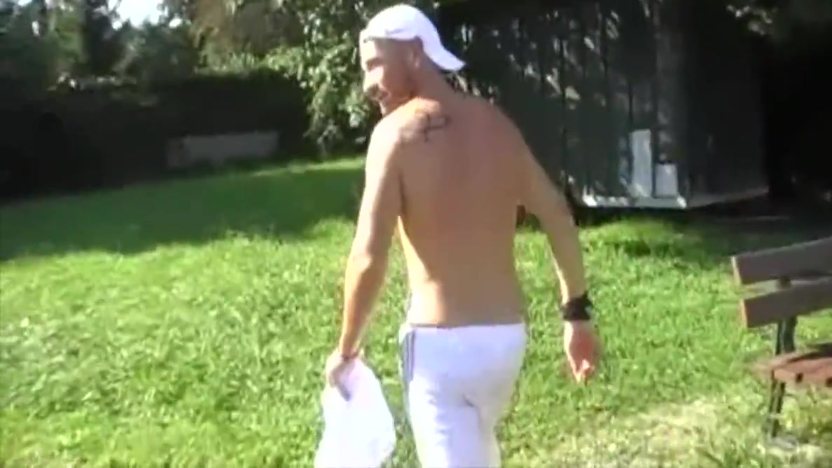 58 Sexy Straight Boy Fucked In The Public Street In Bayonne