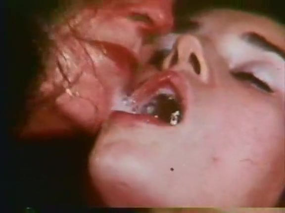 Candida Royalle, Ange Tufts, John Gregory in vintage xxx site