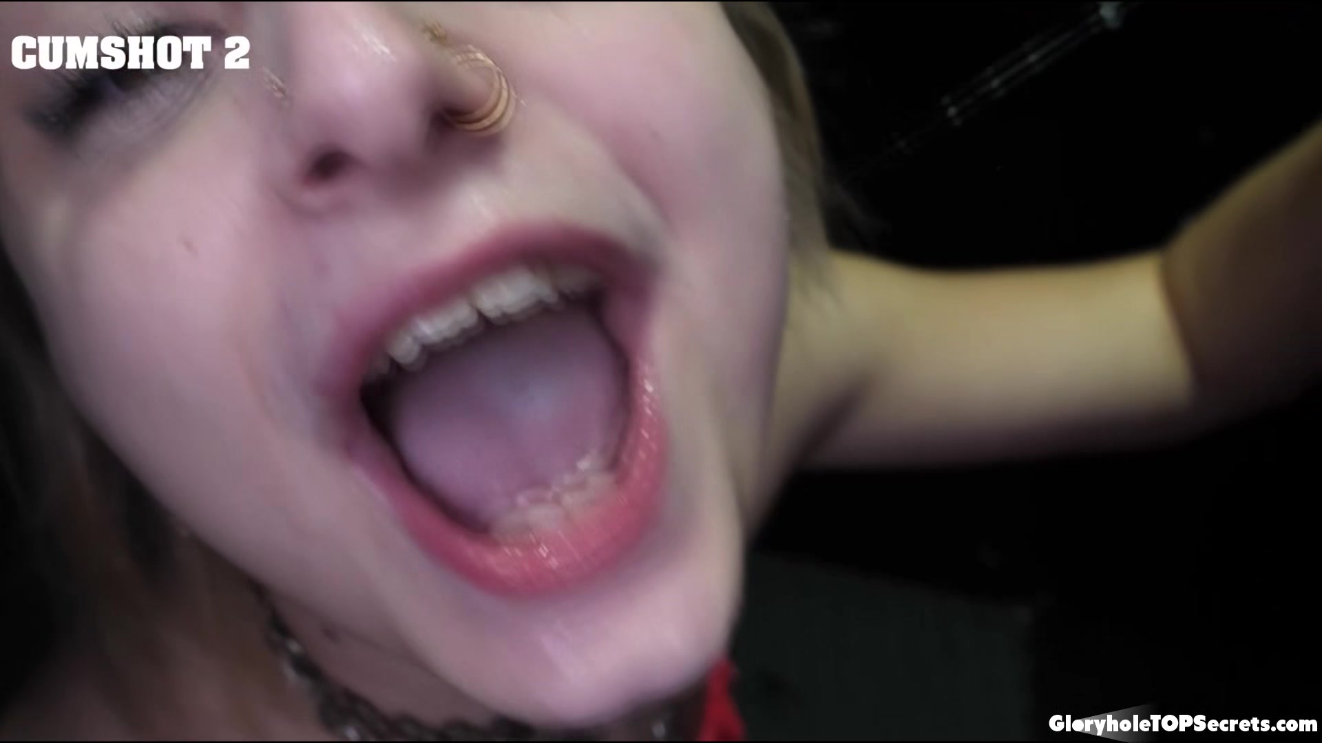 Great job Evie, you suck cock like a pro!