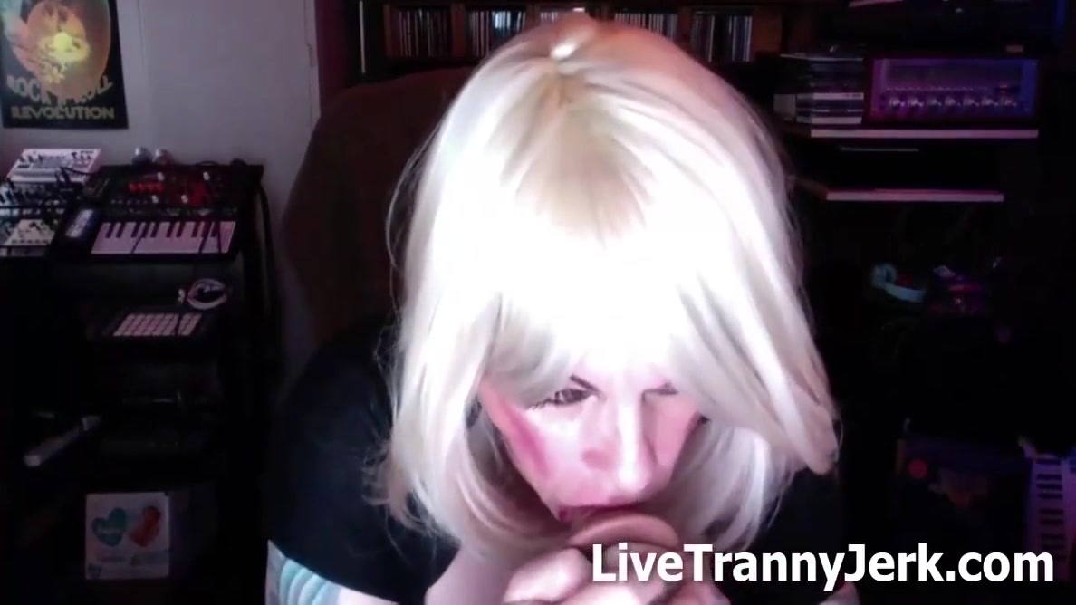 Live Cam In Incredible Sex Scene Tranny Big Tits Best Uncut