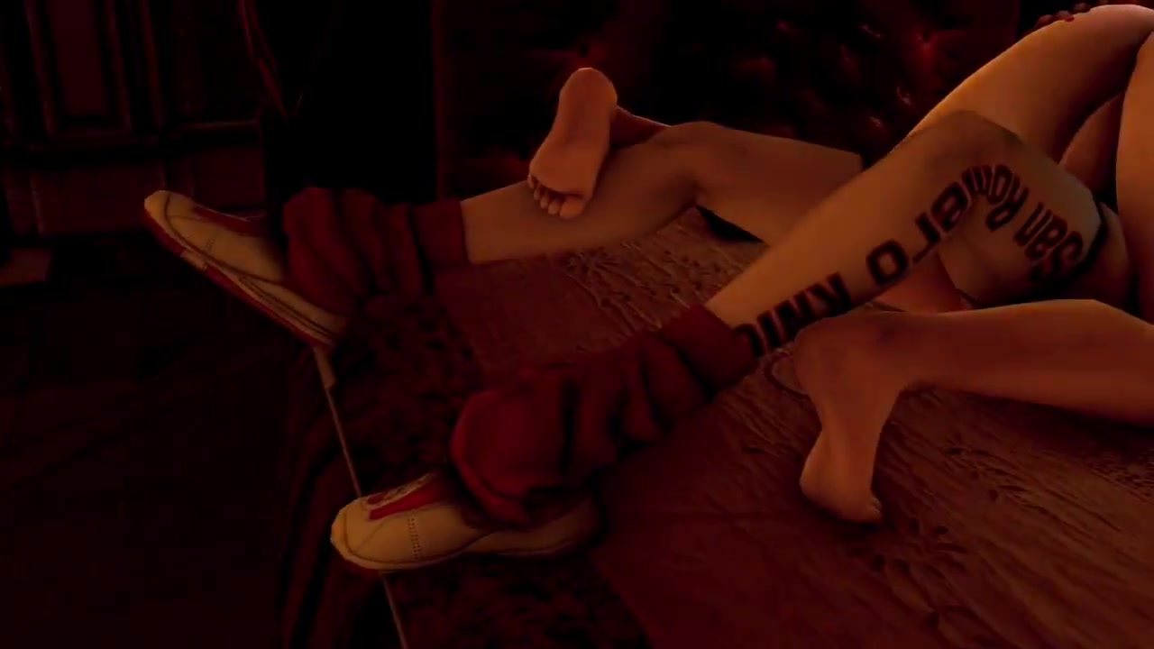 Shemale 01 SFM