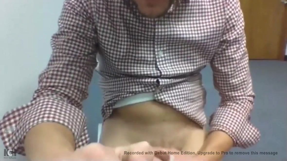 Stephen Love Cock In His Ass